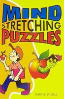 Mindstretching Puzzles 812220225X Book Cover