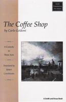 The Coffee House 1575250047 Book Cover