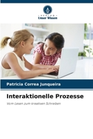 Interaktionelle Prozesse (German Edition) 6207191102 Book Cover