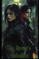 The Raven's Rebellion B0DWDTYZJR Book Cover