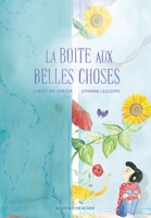 La boite aux belles choses 289750191X Book Cover