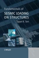 Fundamentals of Seismic Loading on Structures 0470017554 Book Cover