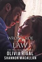 The Wrong Side of the Law 1794118357 Book Cover