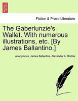 The Gaberlunzie's Wallet 1241241791 Book Cover