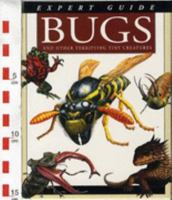 Bugs (Pocket Guide) 1840138149 Book Cover