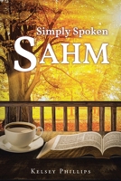 Simply Spoken SAHM B0F9GV7ZXF Book Cover