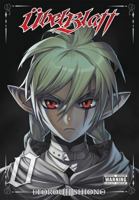 Ubel Blatt～ユーベルブラット～0巻 (デジタル版ヤングガンガンコミックス) 0316336165 Book Cover
