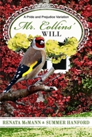 Mr. Collins' Will: A Pride and Prejudice Variation B0997SN392 Book Cover