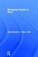 Managing People at Work 0415534380 Book Cover