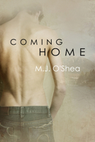 Coming Home B08D4VPYZ1 Book Cover