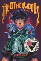 The Otherwoods 1547612541 Book Cover