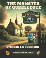 The Monster Of Gubblecote B0BXNF2MXH Book Cover