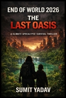 End of World 2026: The Last Oasis: A Climate Apocalypse Survival Thriller B0GDMFNF7Q Book Cover