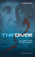 The Diver (Oberon Modern Plays) 1840028688 Book Cover