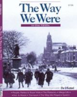 The Way We Were in the 1950's: Memories in Photographs 1904038077 Book Cover