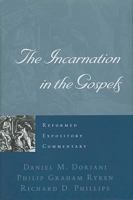The Incarnation in the Gospels 159638140X Book Cover