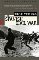 The Spanish Civil War B0007E61N4 Book Cover
