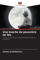Une touche de poussière de fée (French Edition) 6209525288 Book Cover