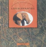 Los Elefantes 0768501806 Book Cover