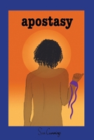 Apostasy B09L56CPBS Book Cover
