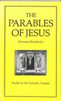 The parables of Jesus 0062548158 Book Cover