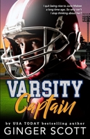 Varsity Captain 1952778131 Book Cover