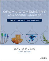 Organic Chemistry as a Second Language