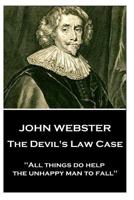 The Devil's Law Case (New Mermaid Anthology) 1787373398 Book Cover