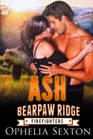 Ash B08R4F8P23 Book Cover