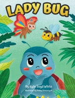 Lady Bug B0CWVNTN3M Book Cover