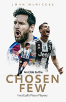 An Ode to The Chosen Few: Football's Piano Players 1801501556 Book Cover