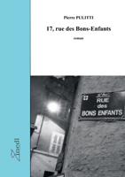 17. rue des Bons-Enfants (French Edition) 2848590963 Book Cover