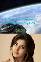 A Concise Course in Graphs of Physics 1387744755 Book Cover
