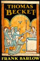 Thomas Becket 0520071751 Book Cover