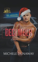 Mr. December: The Calendar Heroes B0CNRX4P1W Book Cover