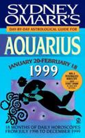 Aquarius 1996 (Omarr Astrology) 0451160886 Book Cover