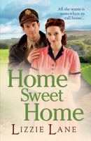 Home Sweet Home 0091956617 Book Cover