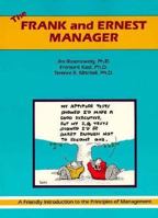The Frank and Ernest Manager (Crisp Professional Series) 1560520779 Book Cover