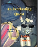 An Everlasting Quest B09S5PS8WB Book Cover