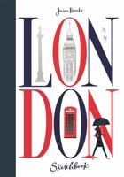 London Sketchbook 1780674104 Book Cover
