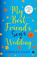 My Best Friend's Son's Wedding 9353578159 Book Cover