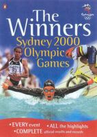 The Winners: Sydney 2000 Olympic Games: Sydney 2000 Olympic Games 0141000279 Book Cover