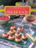 Finger Food 1853917508 Book Cover