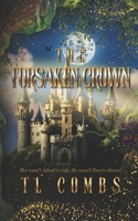 The Forsaken Crown B0GL8G8DTH Book Cover