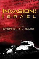 Invasion:Israel 1413736068 Book Cover