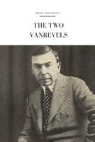 The Two Vanrevels 1500981737 Book Cover