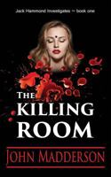 THE KILLING ROOM book one 1495351858 Book Cover