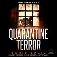 Quarantine Terror B0F47JVW8T Book Cover