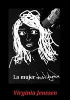 La mujer desdibujada. 132618072X Book Cover