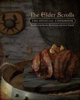 The Elder Scrolls: The Official Cookbook 1683833988 Book Cover